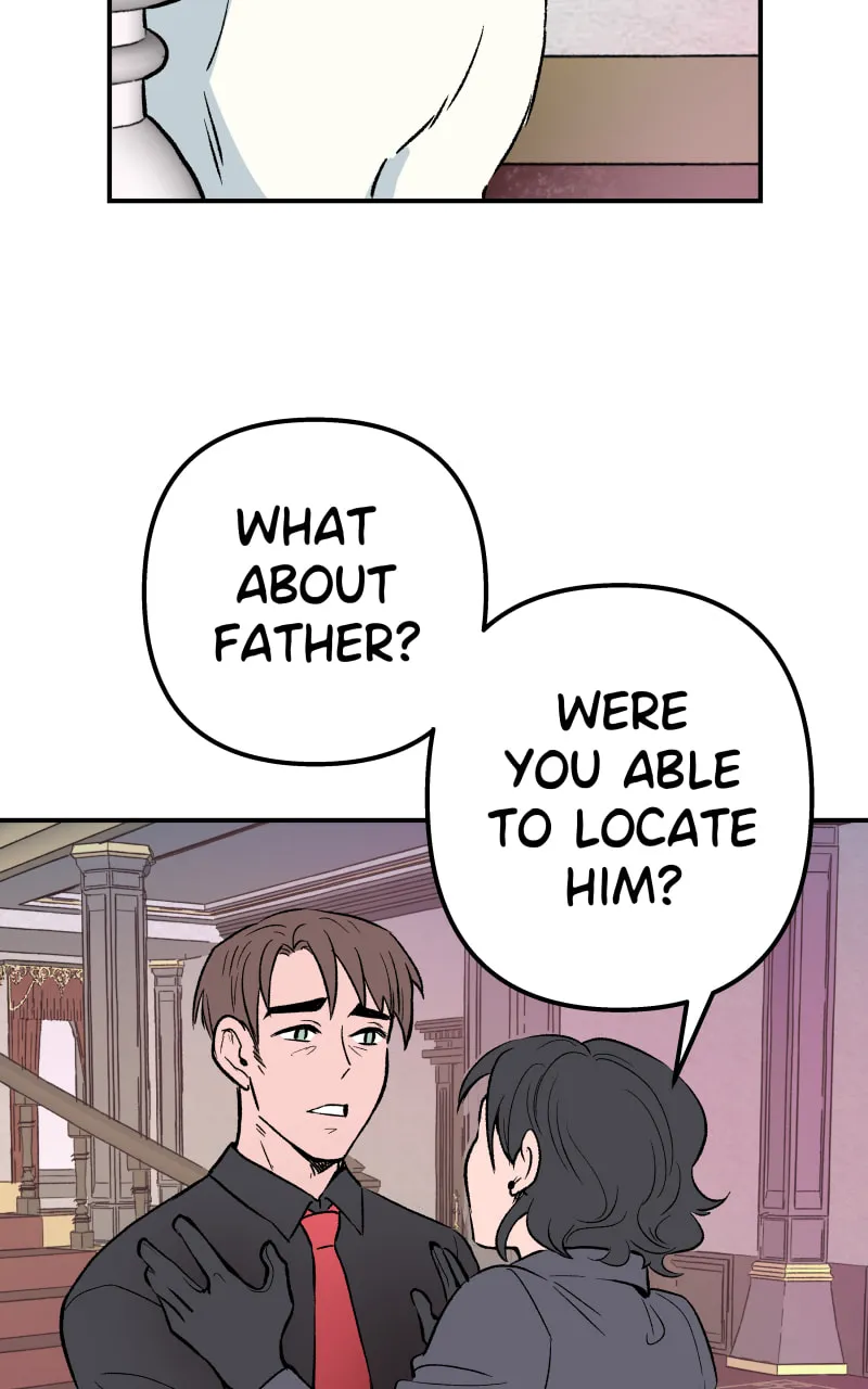 Read Morgana and Oz chapter 12 image 16 on Lezhin