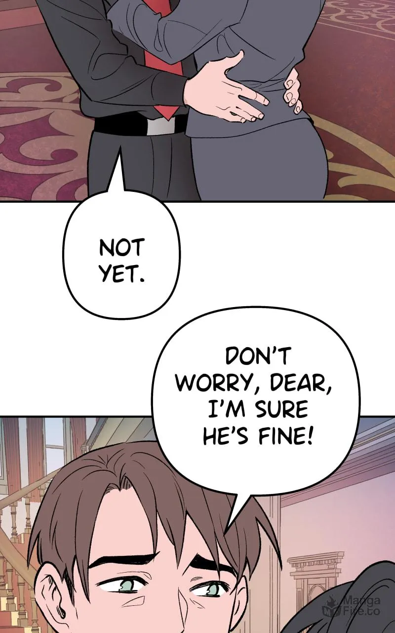 Read Morgana and Oz chapter 12 image 17 on Lezhin