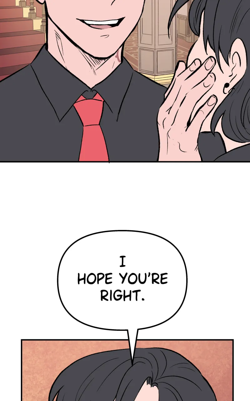 Read Morgana and Oz chapter 12 image 18 on Lezhin