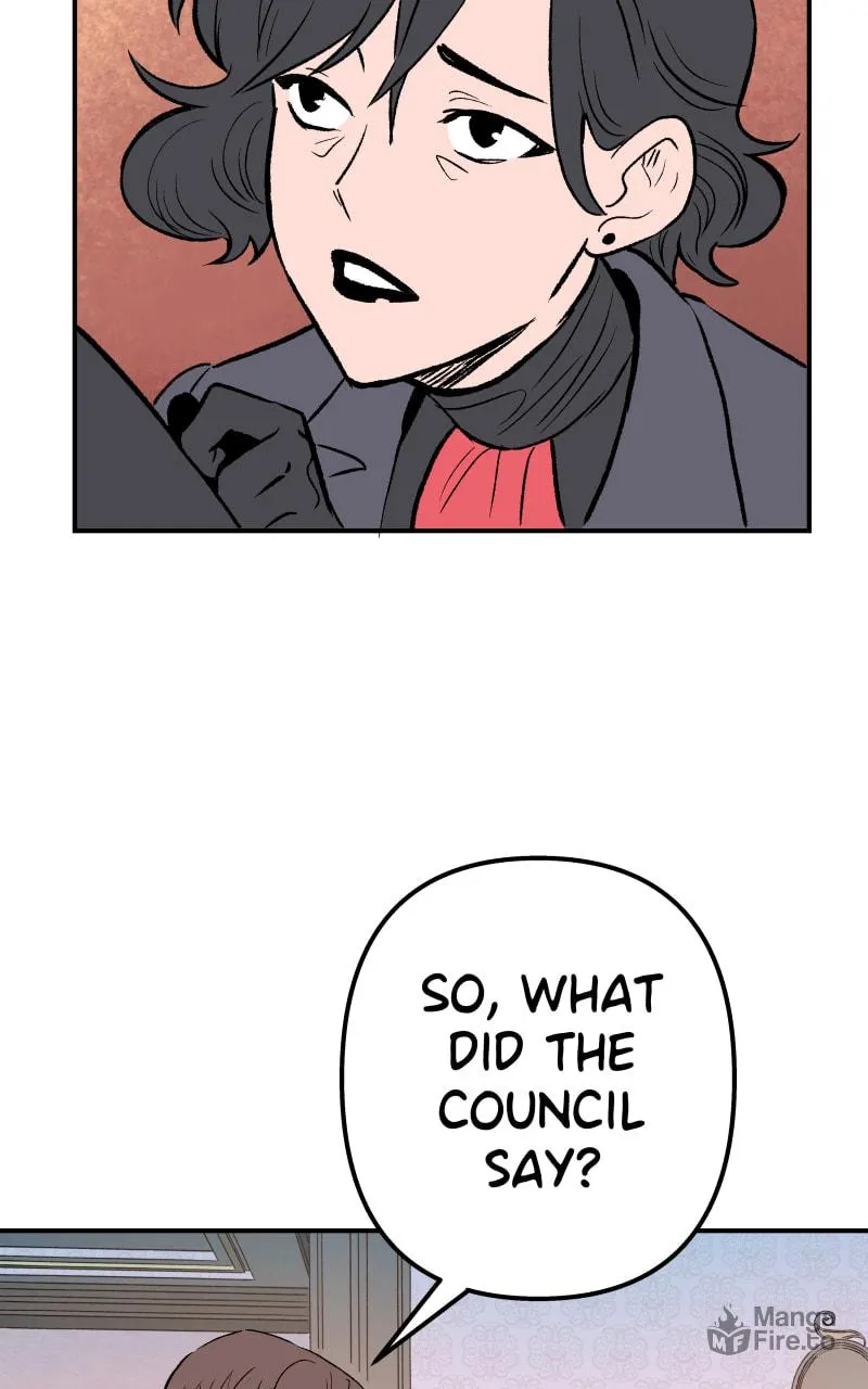 Read Morgana and Oz chapter 12 image 19 on Lezhin