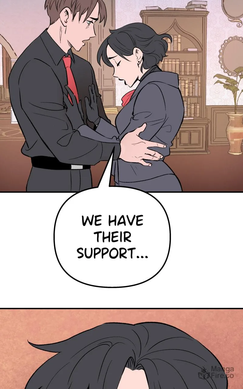 Read Morgana and Oz chapter 12 image 20 on Lezhin