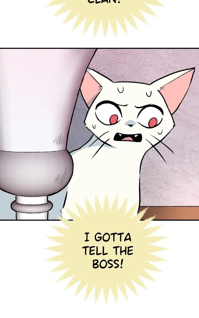 Read Morgana and Oz chapter 12 image 22 on Lezhin