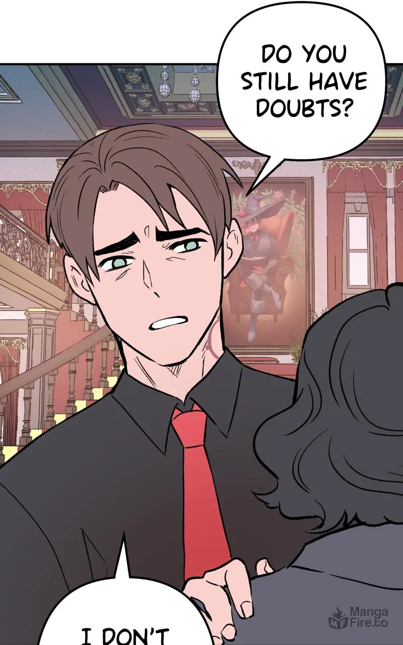 Read Morgana and Oz chapter 12 image 23 on Lezhin