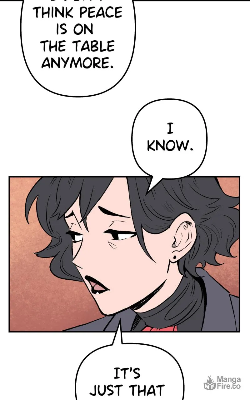 Read Morgana and Oz chapter 12 image 24 on Lezhin