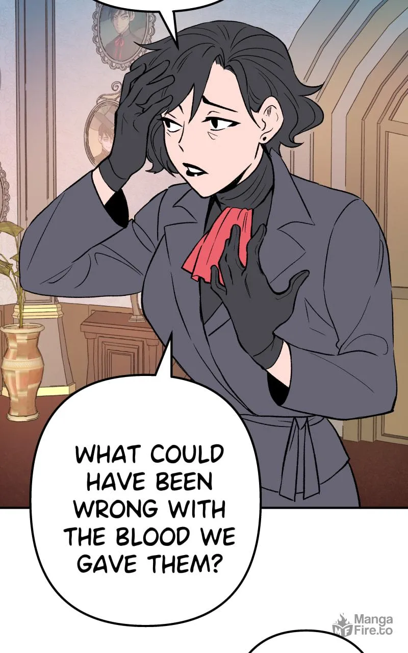 Read Morgana and Oz chapter 12 image 26 on Lezhin
