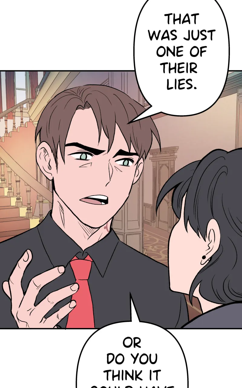 Read Morgana and Oz chapter 12 image 27 on Lezhin