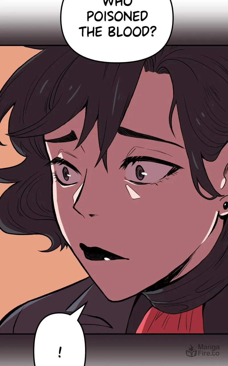 Read Morgana and Oz chapter 12 image 29 on Lezhin