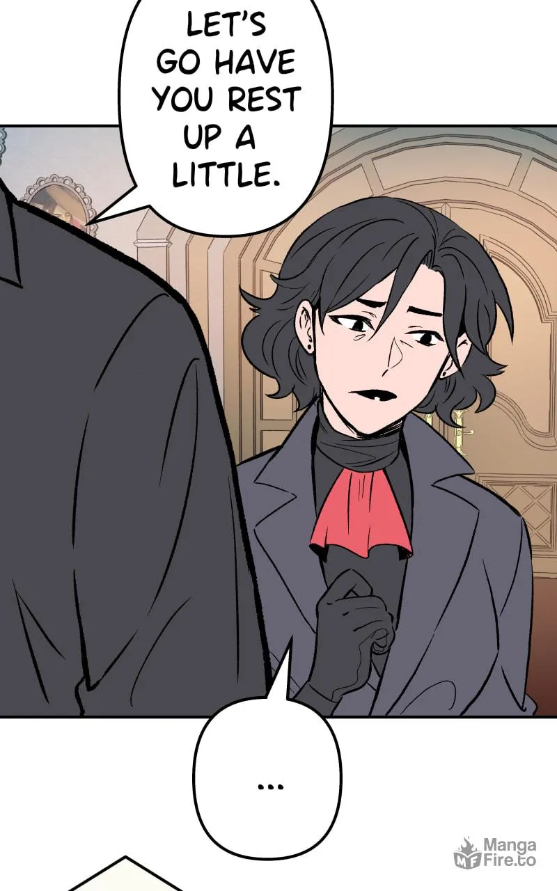 Read Morgana and Oz chapter 12 image 32 on Lezhin