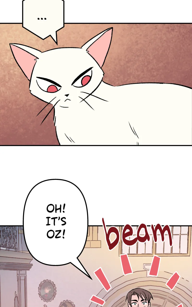 Read Morgana and Oz chapter 12 image 33 on Lezhin