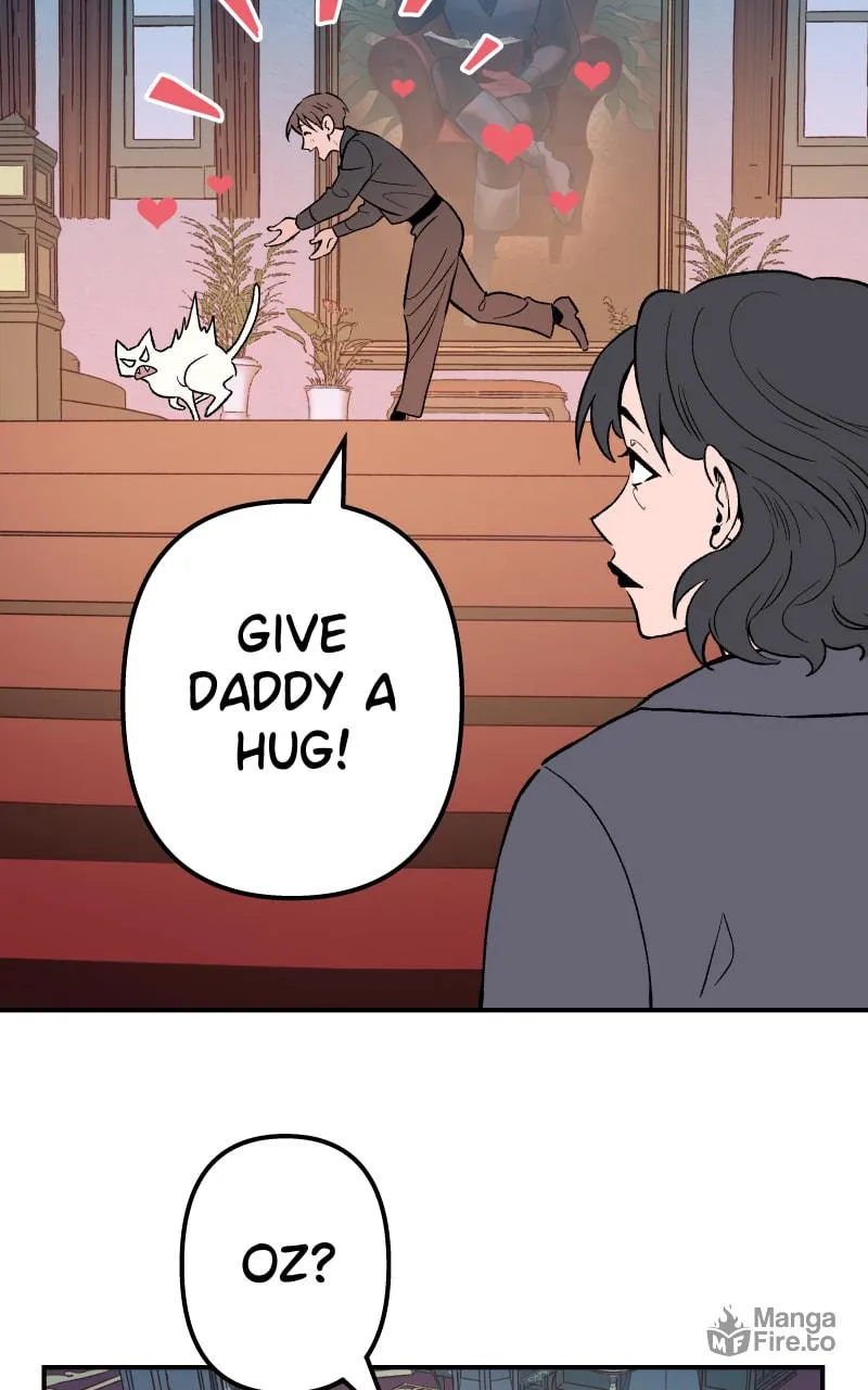 Read Morgana and Oz chapter 12 image 35 on Lezhin