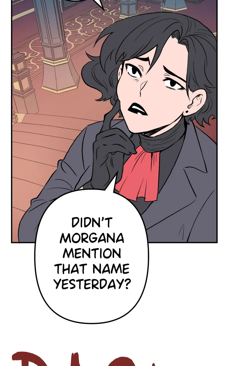 Read Morgana and Oz chapter 12 image 36 on Lezhin