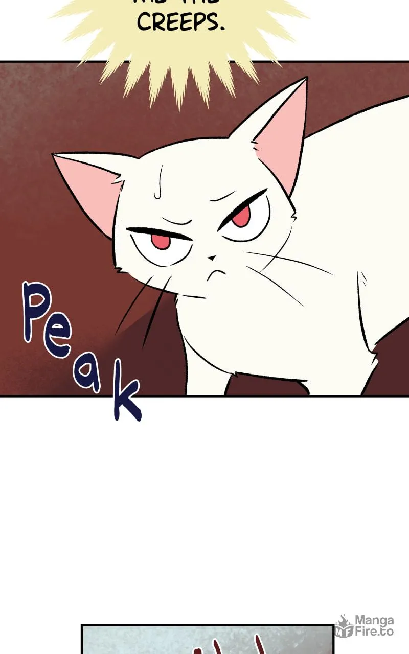 Read Morgana and Oz chapter 12 image 4 on Lezhin