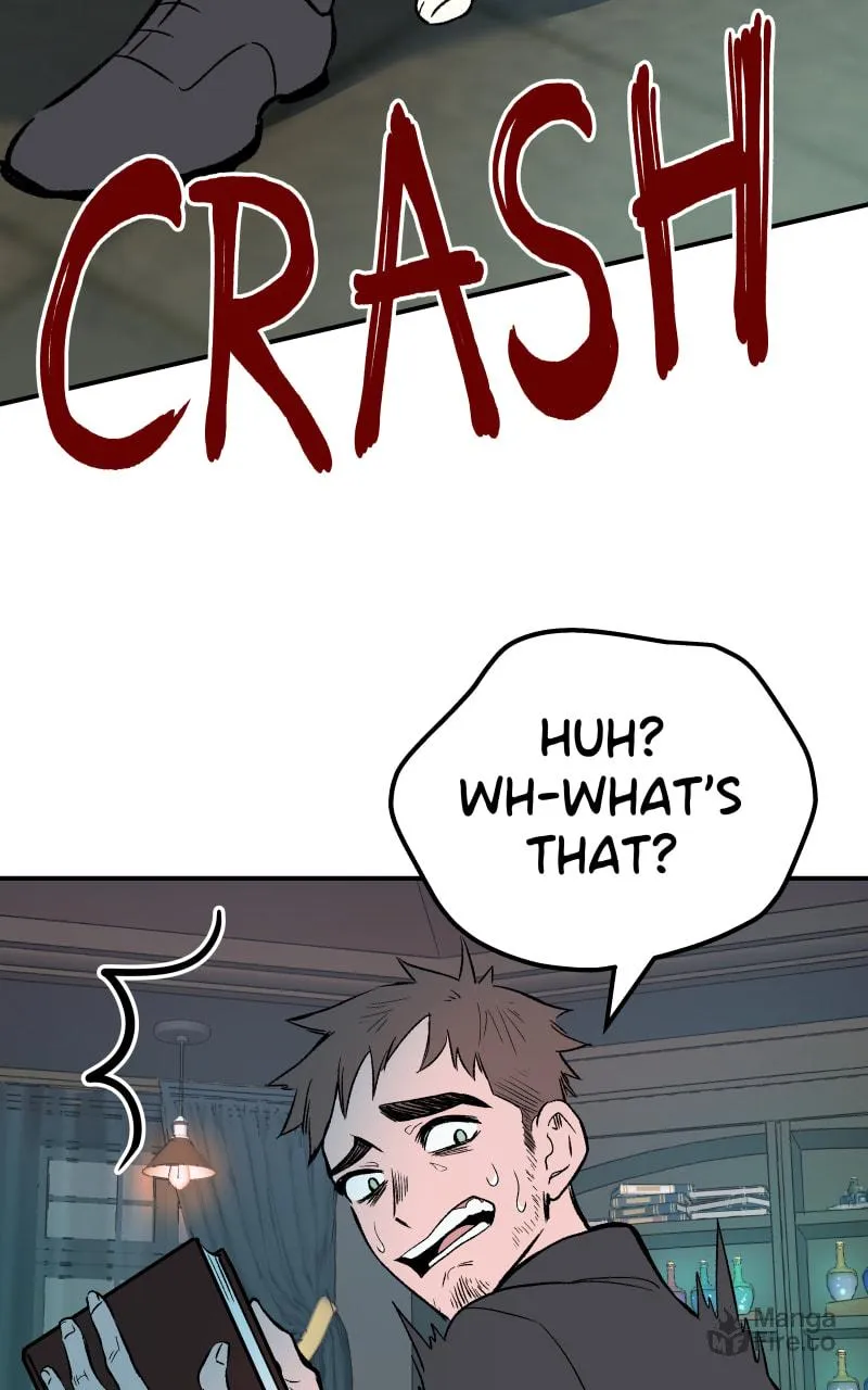Read Morgana and Oz chapter 12 image 41 on Lezhin