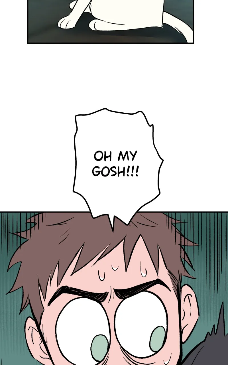 Read Morgana and Oz chapter 12 image 43 on Lezhin