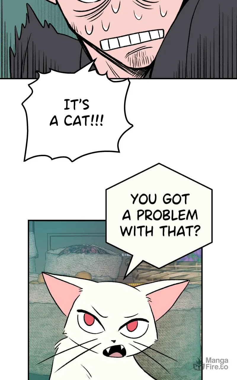 Read Morgana and Oz chapter 12 image 44 on Lezhin