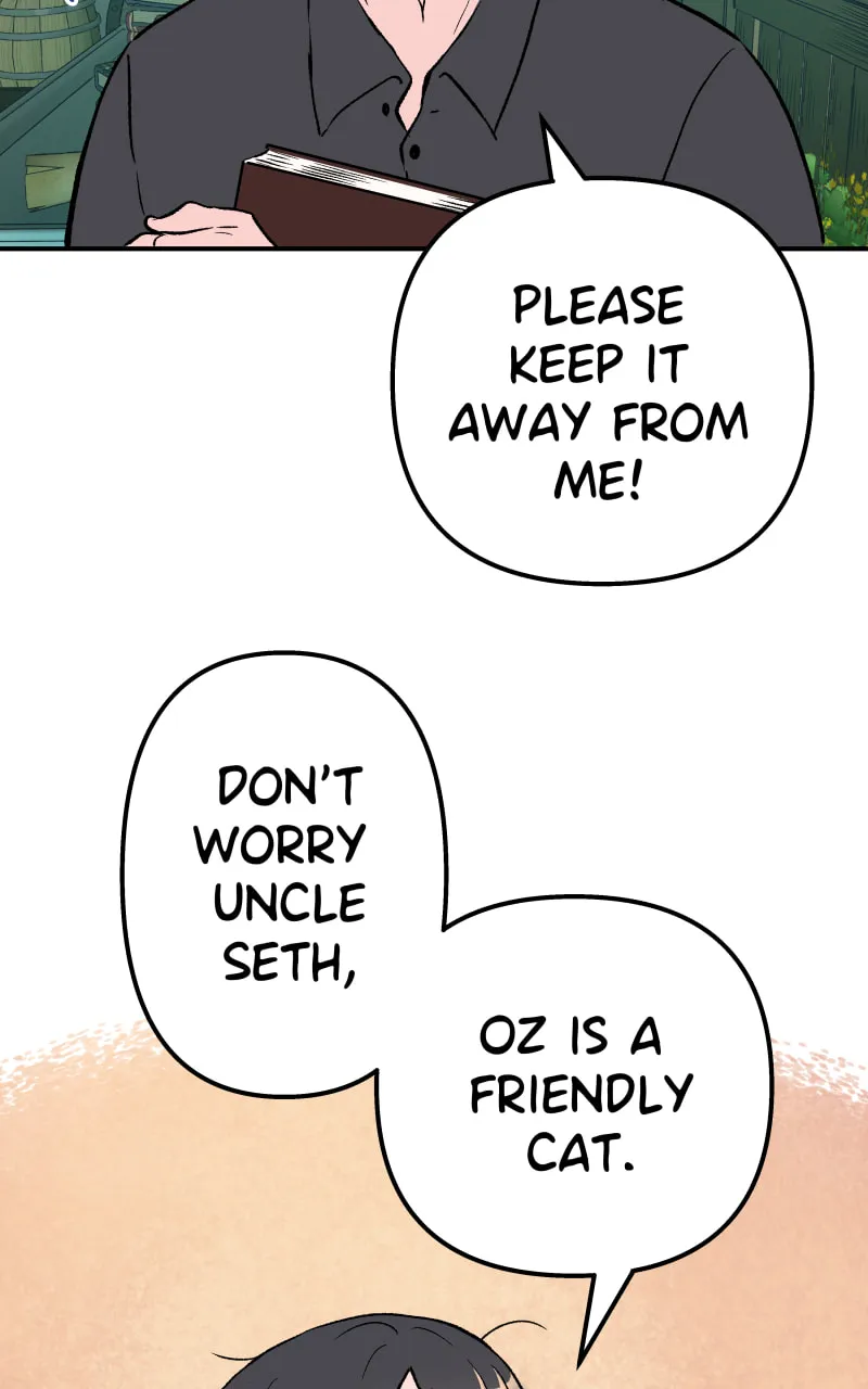 Read Morgana and Oz chapter 12 image 52 on Lezhin