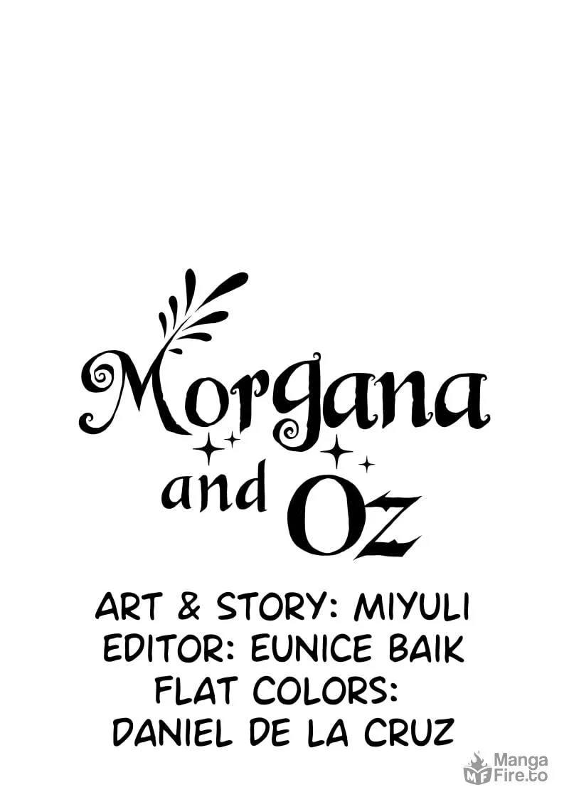 Read Morgana and Oz chapter 12 image 56 on Lezhin