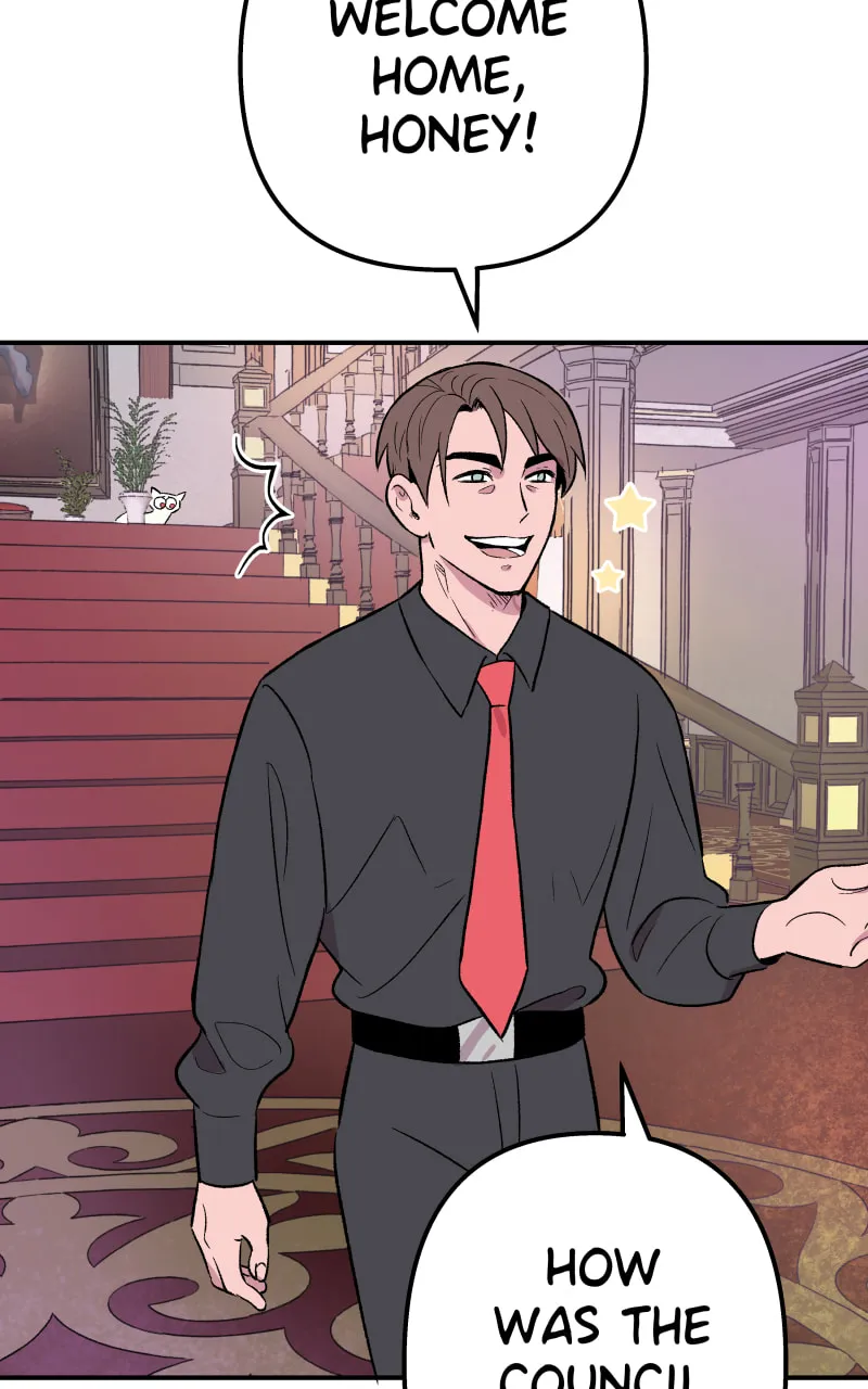 Read Morgana and Oz chapter 12 image 7 on Lezhin
