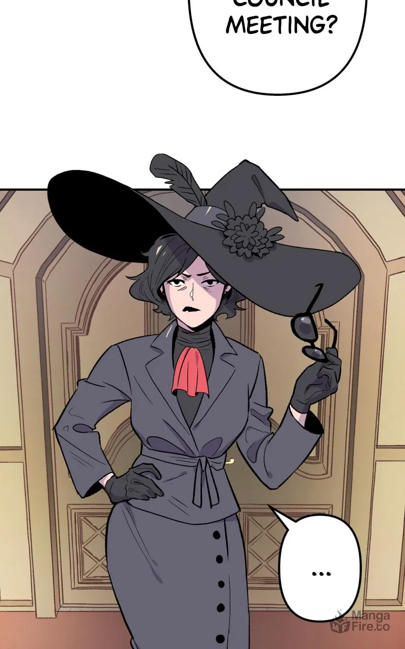 Read Morgana and Oz chapter 12 image 8 on Lezhin