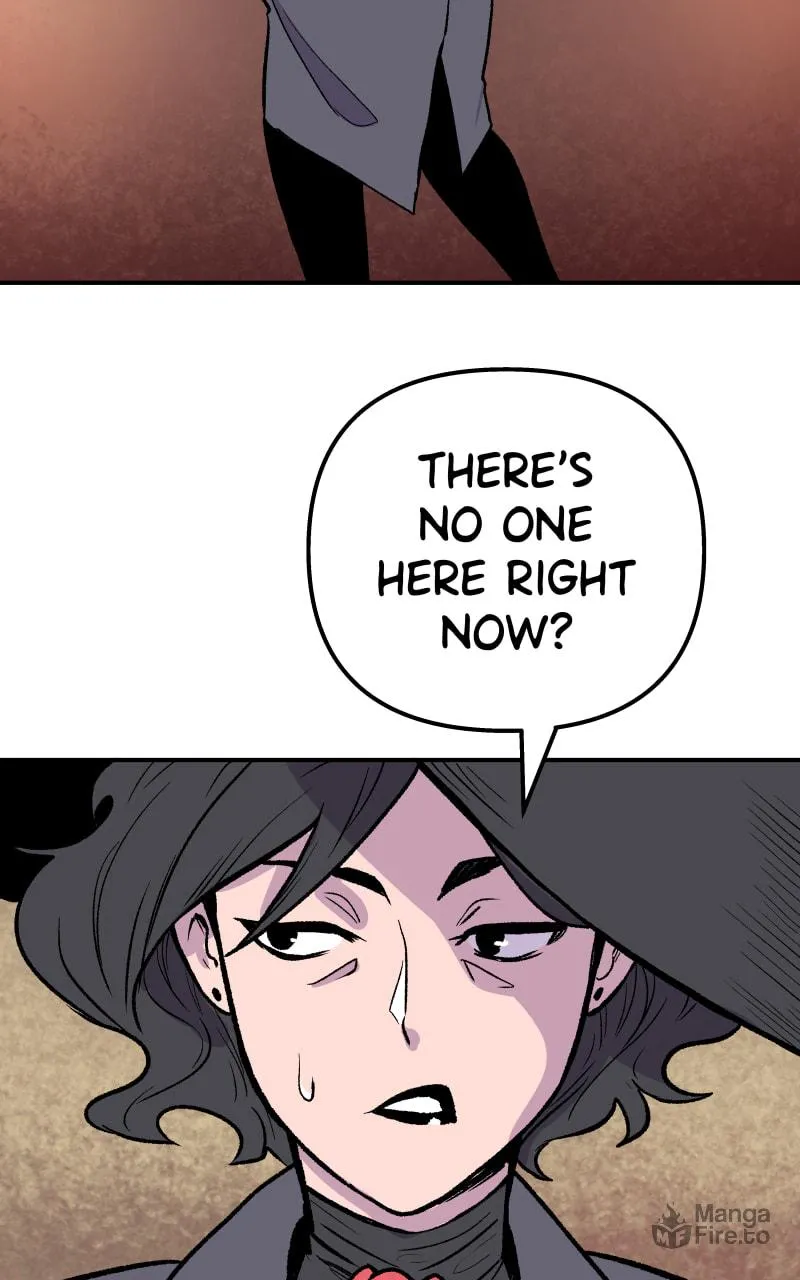 Read Morgana and Oz chapter 12 image 9 on Lezhin