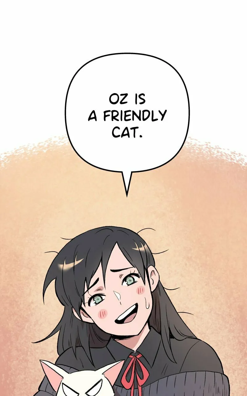 Read Morgana and Oz chapter 13 image 0 on Lezhin