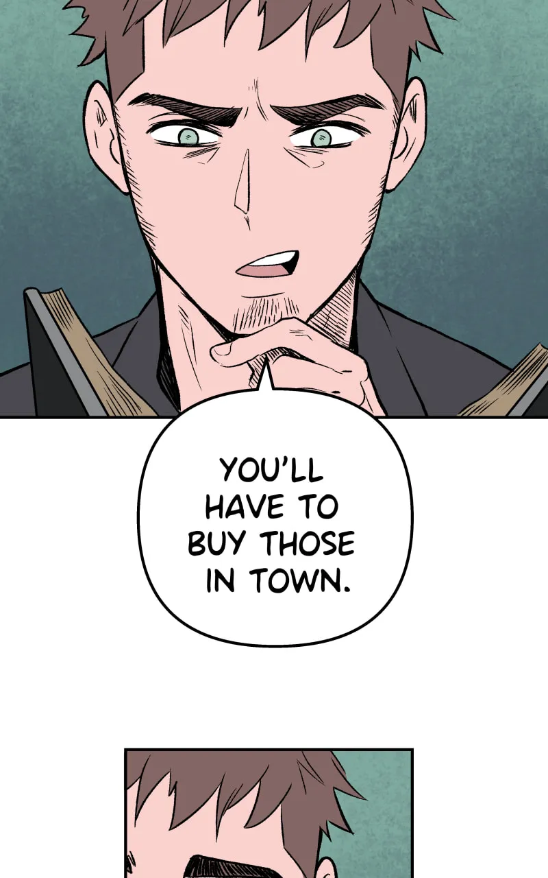 Read Morgana and Oz chapter 13 image 10 on Lezhin