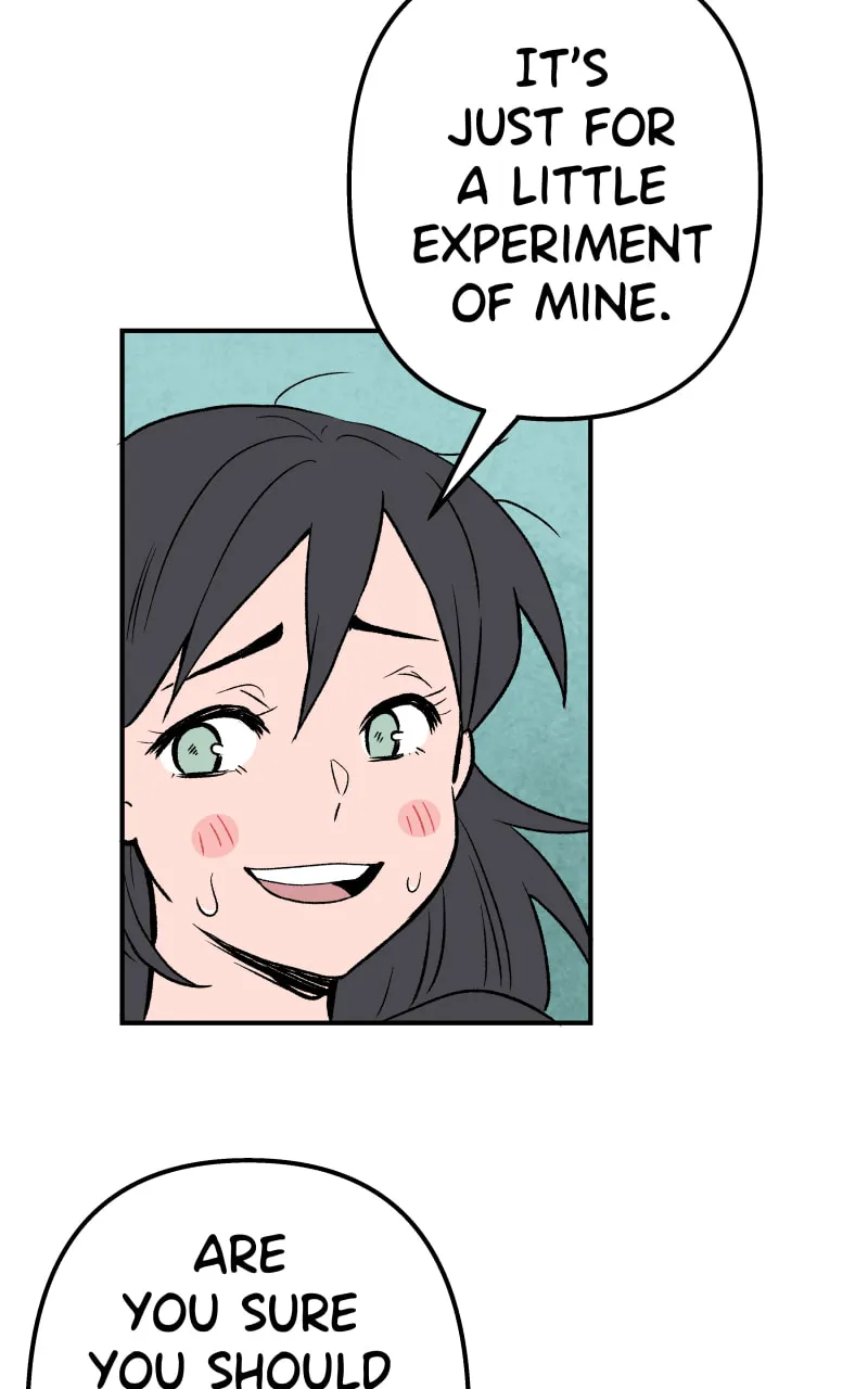 Read Morgana and Oz chapter 13 image 13 on Lezhin