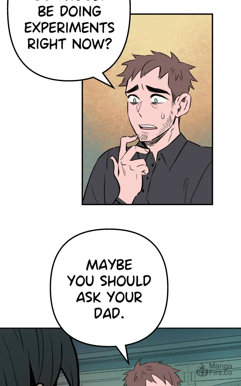 Read Morgana and Oz chapter 13 image 14 on Lezhin
