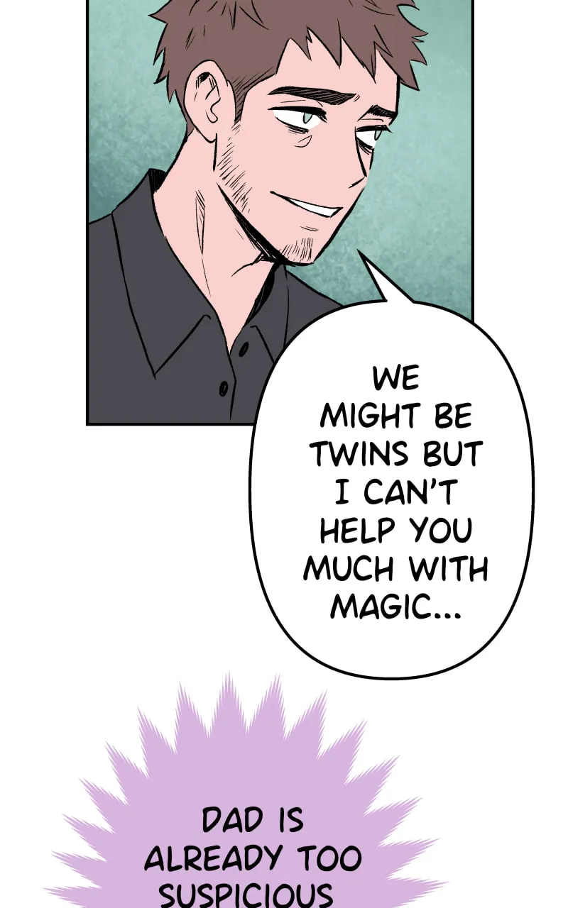 Read Morgana and Oz chapter 13 image 16 on Lezhin