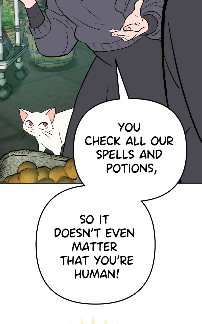 Read Morgana and Oz chapter 13 image 18 on Lezhin