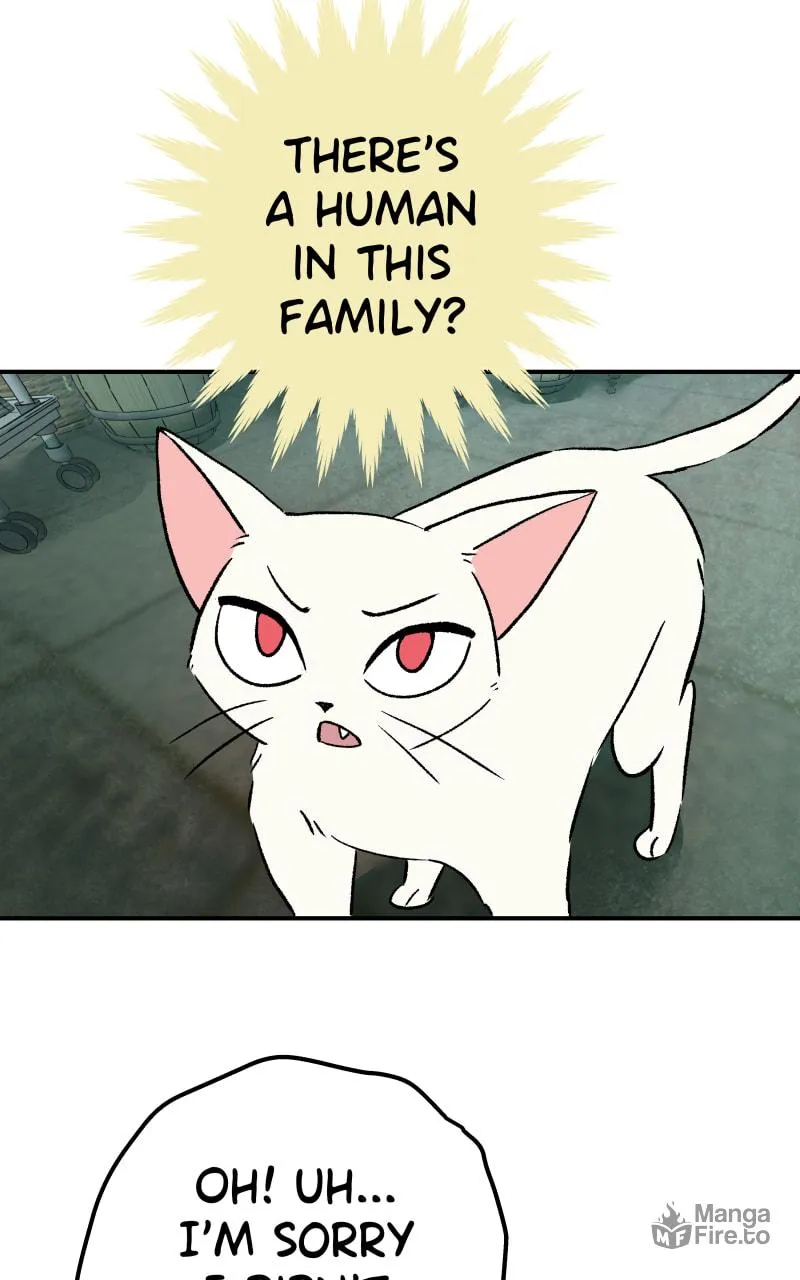 Read Morgana and Oz chapter 13 image 19 on Lezhin