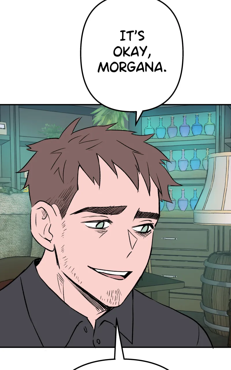 Read Morgana and Oz chapter 13 image 21 on Lezhin