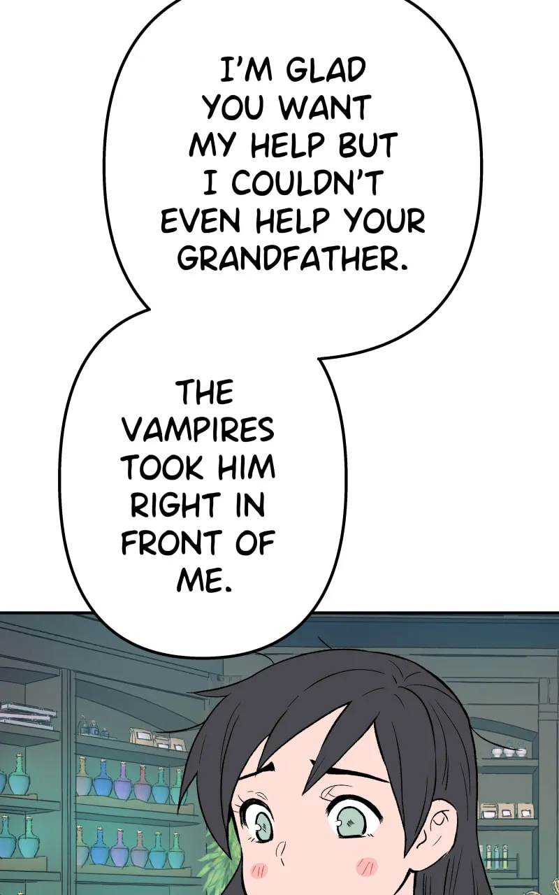 Read Morgana and Oz chapter 13 image 22 on Lezhin