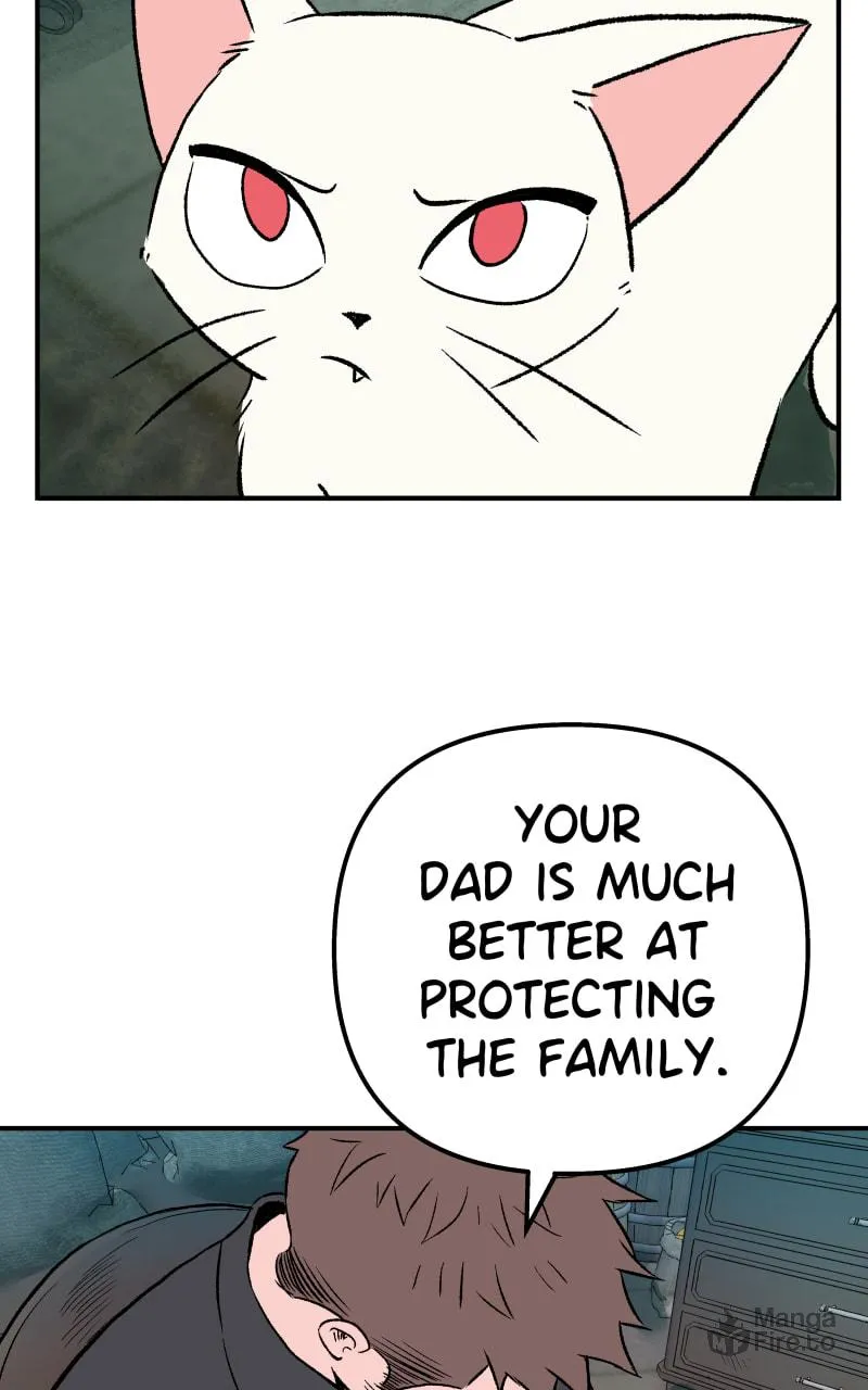 Read Morgana and Oz chapter 13 image 24 on Lezhin