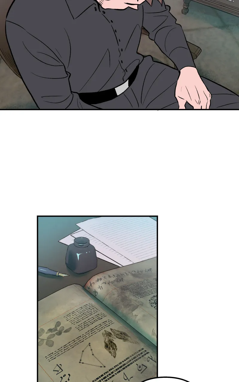 Read Morgana and Oz chapter 13 image 25 on Lezhin