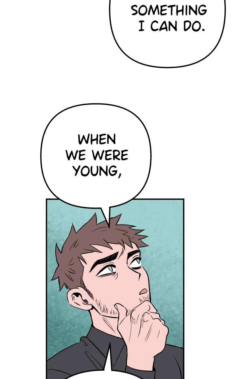 Read Morgana and Oz chapter 13 image 27 on Lezhin
