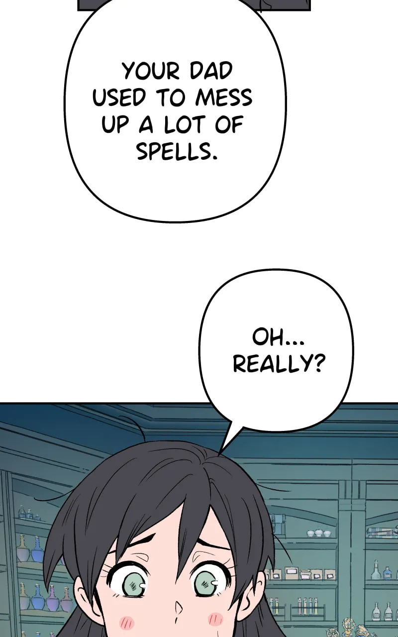 Read Morgana and Oz chapter 13 image 28 on Lezhin