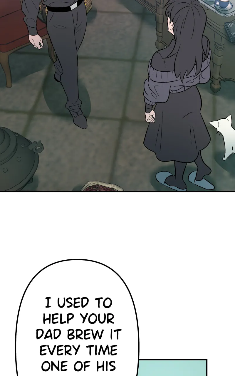 Read Morgana and Oz chapter 13 image 30 on Lezhin