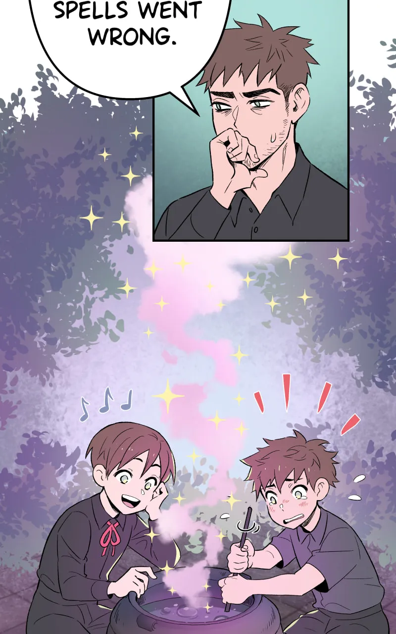 Read Morgana and Oz chapter 13 image 31 on Lezhin