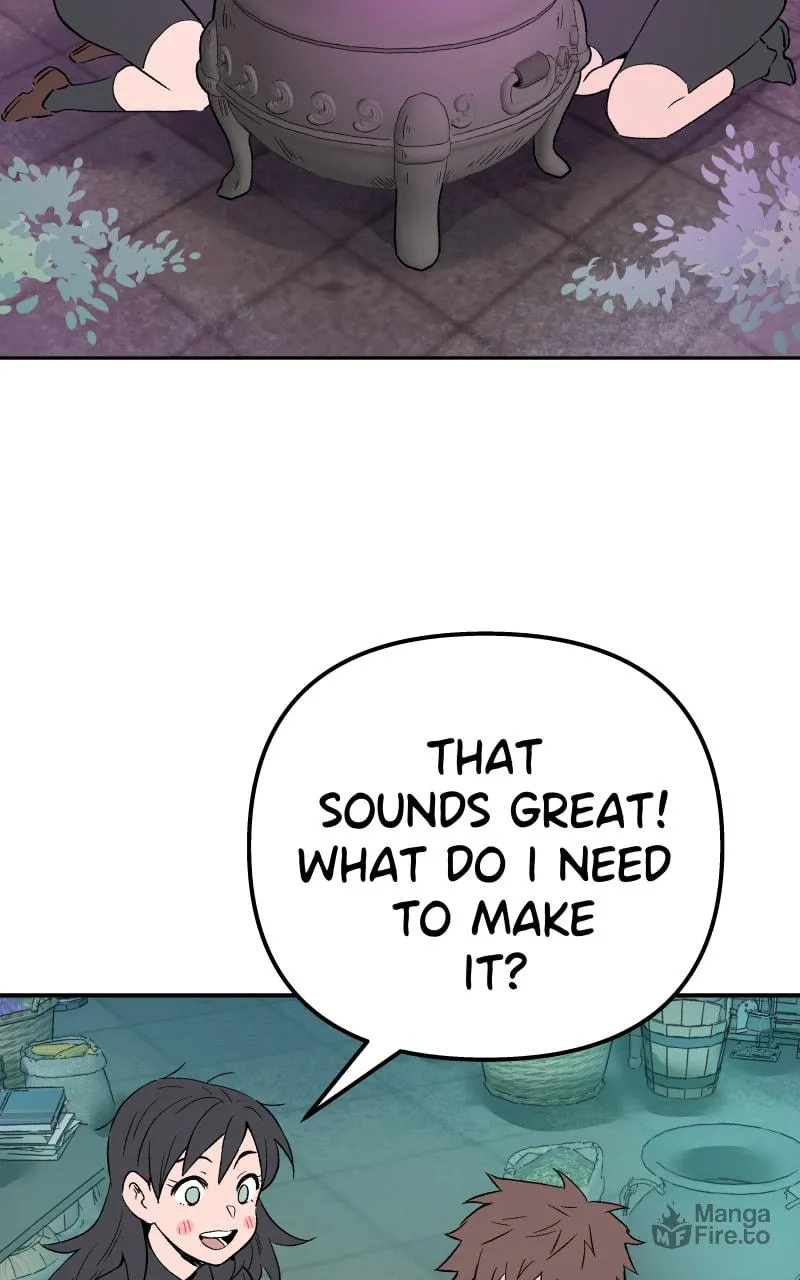 Read Morgana and Oz chapter 13 image 32 on Lezhin