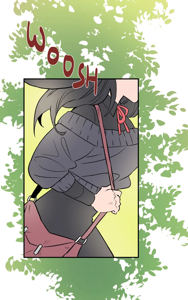 Read Morgana and Oz chapter 13 image 36 on Lezhin