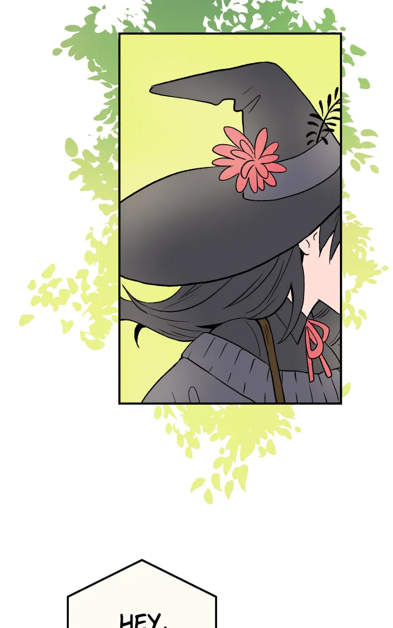 Read Morgana and Oz chapter 13 image 37 on Lezhin
