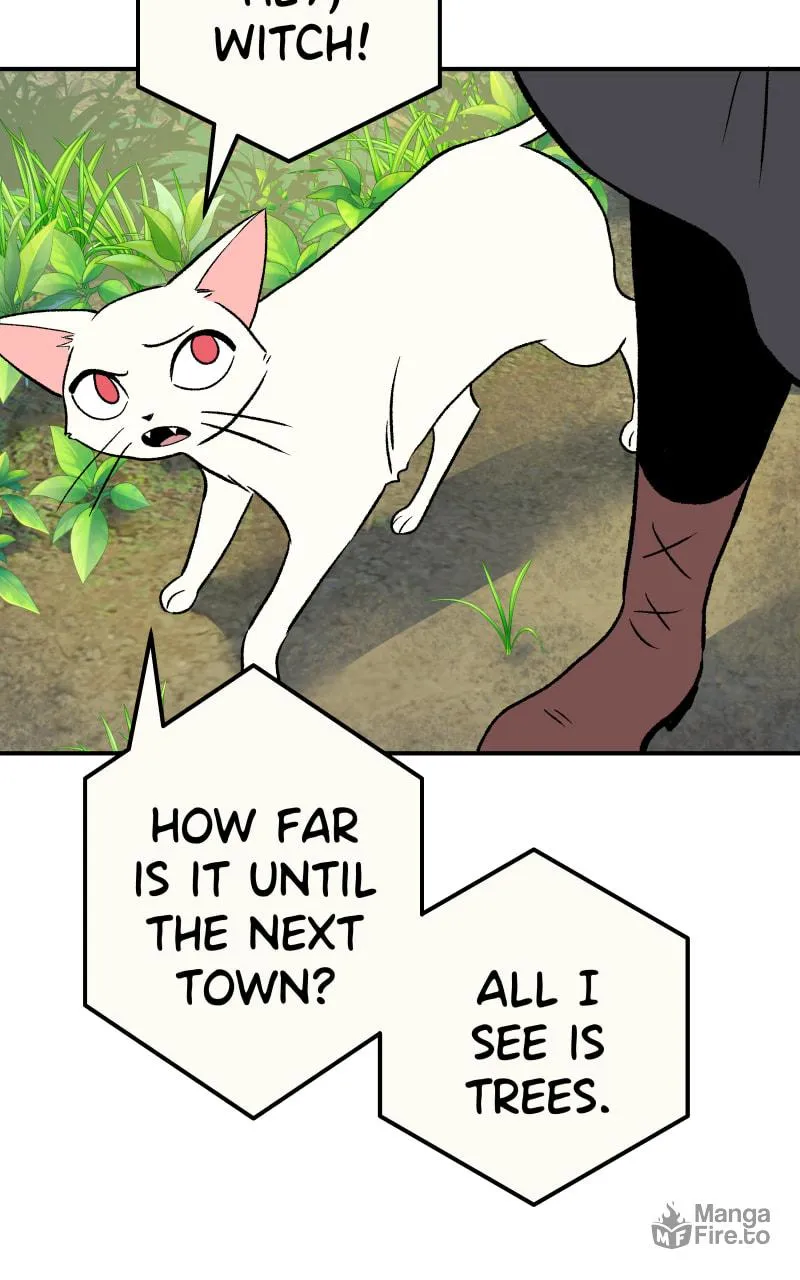 Read Morgana and Oz chapter 13 image 38 on Lezhin