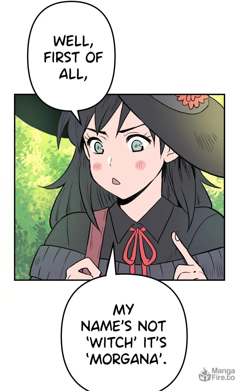 Read Morgana and Oz chapter 13 image 39 on Lezhin