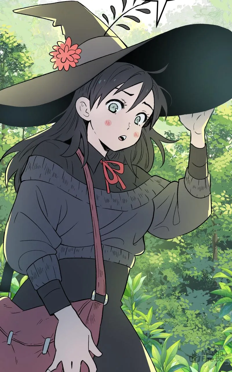 Read Morgana and Oz chapter 13 image 41 on Lezhin