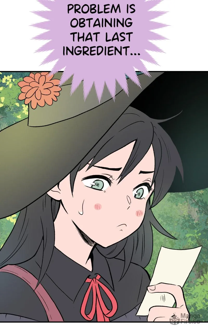 Read Morgana and Oz chapter 13 image 44 on Lezhin