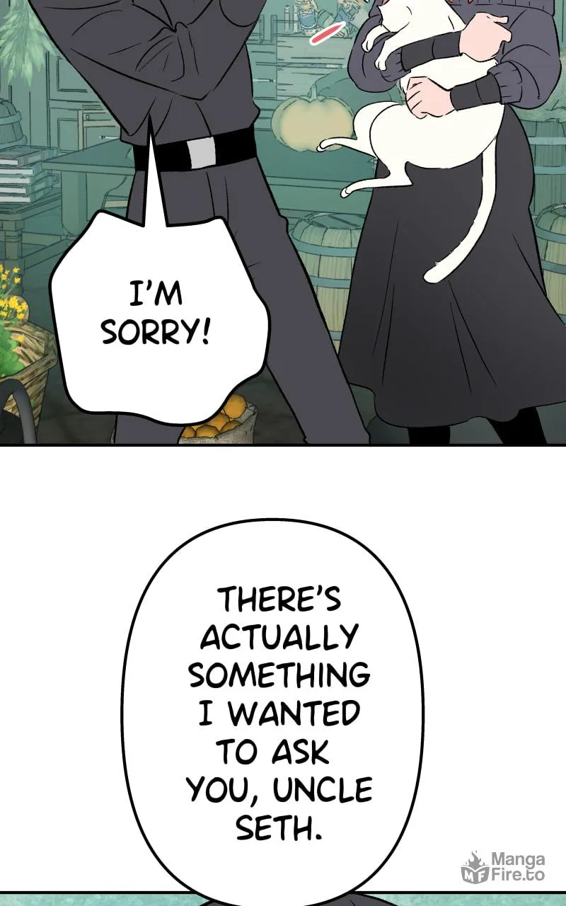 Read Morgana and Oz chapter 13 image 5 on Lezhin