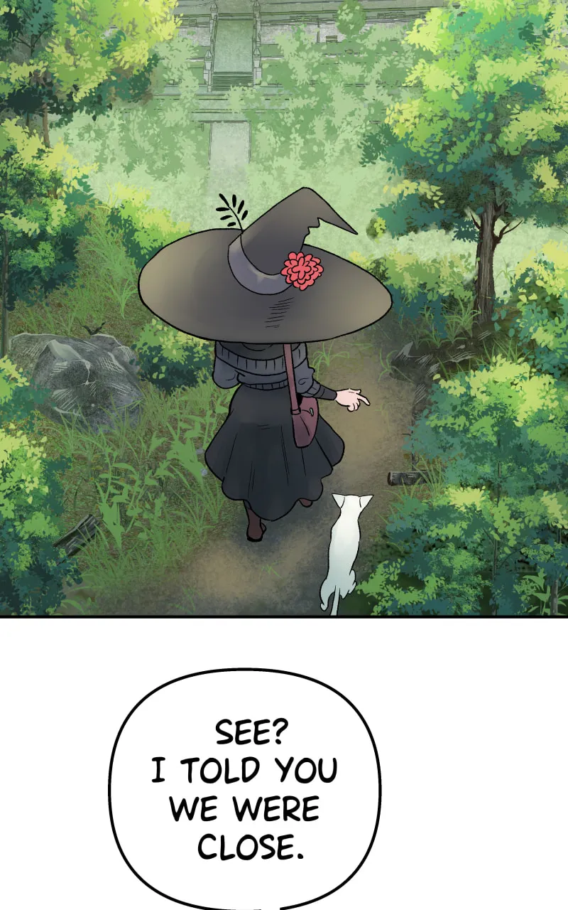 Read Morgana and Oz chapter 13 image 51 on Lezhin