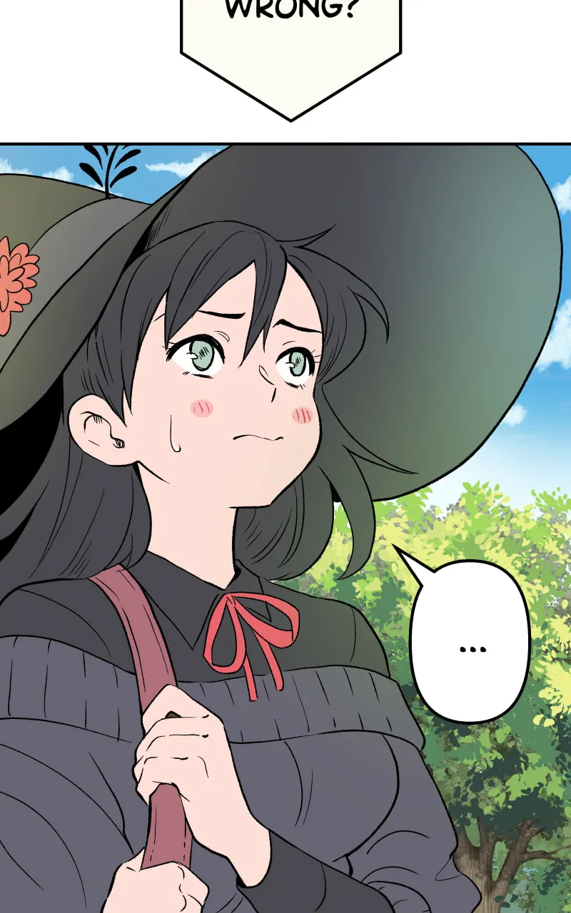 Read Morgana and Oz chapter 13 image 55 on Lezhin