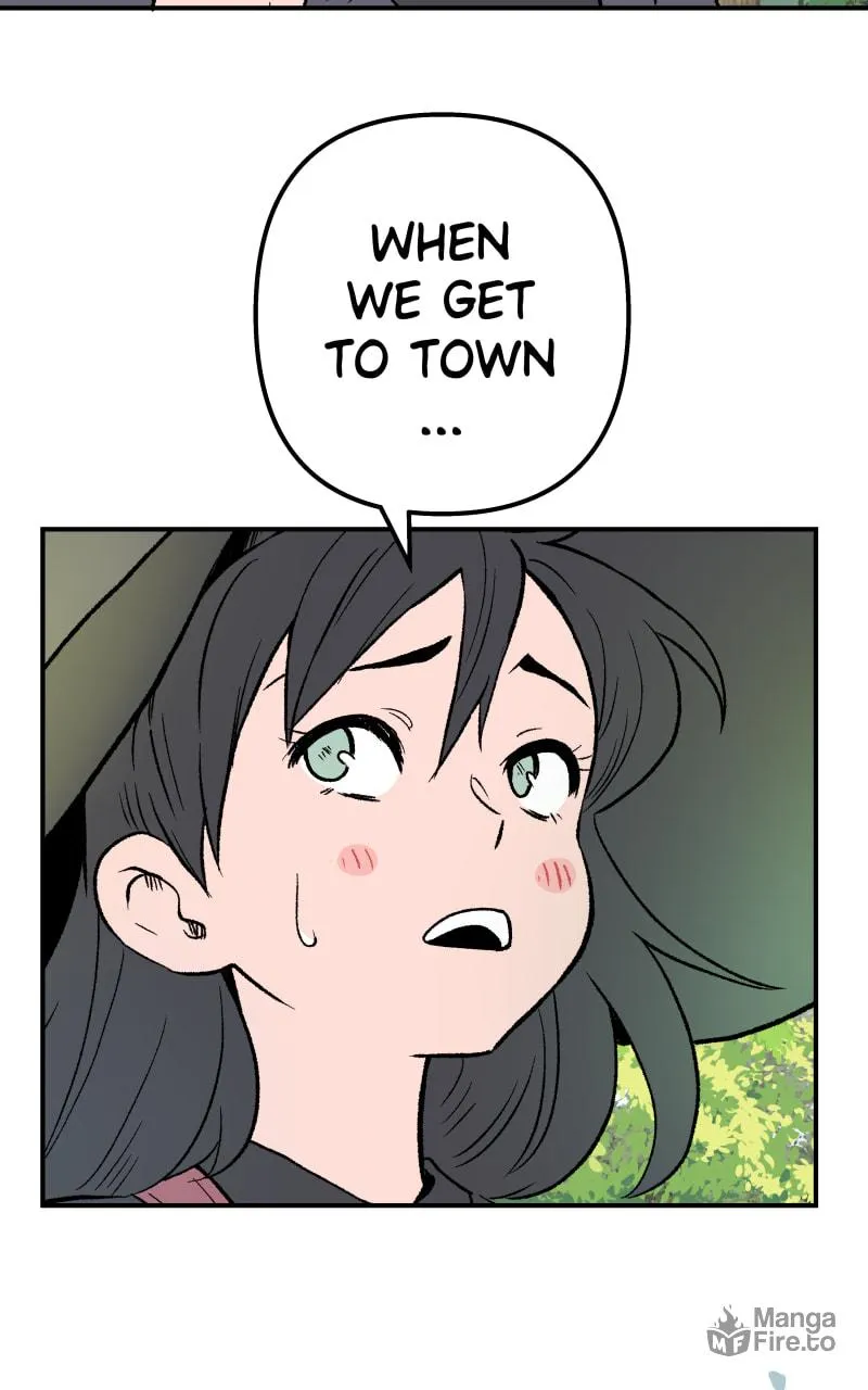 Read Morgana and Oz chapter 13 image 56 on Lezhin
